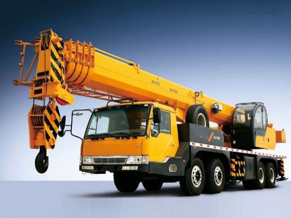 Industrial Joystick Controller for cranes