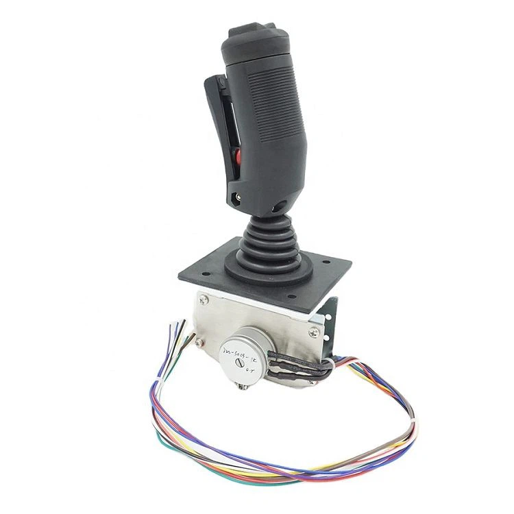 JLG Joystick 1600403