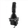 Hand Grip Hall Effect Joystick with Buttons
