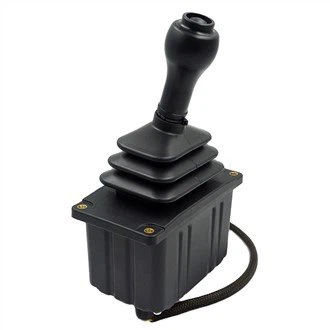 Muaj Joystick Nrog 6- iav Hloov