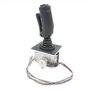JLG Joystick 1600403