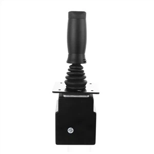 Ib qho Axis Friction Tuav Grip Joystick