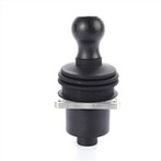 Ib Leeg Axis lossis Dual Axis Tes Tuav Joystick Nrog Rocker Hloov