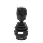 3 Axis Fingertip Hall Effect Joystick - FJ9S Series