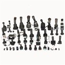 Muaj Kev Lom Zem Zoo Equick Controller